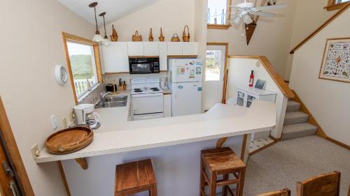 OCEANFRONT, Ocean Views, Sun Deck, Close to Beach Access, OS18D, A Place By The Sea, Corolla (zdjęcie 10)