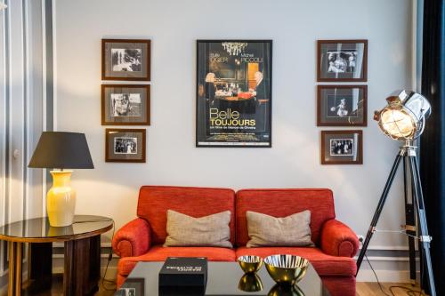 Grande Hotel do Porto in Porto