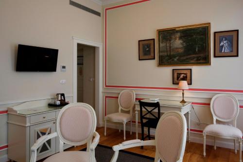 Grande Hotel do Porto in Porto