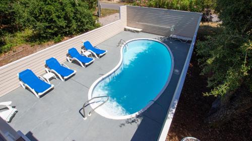 Oceanside, Hot Tub, Private Pool, OS1B, Always Unforgettable, Corolla (fotografie 2)