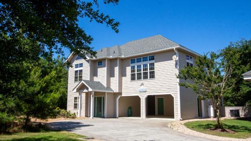 Oceanside, Hot Tub, Private Pool, OS1B, Always Unforgettable, Corolla (fotografie 3)