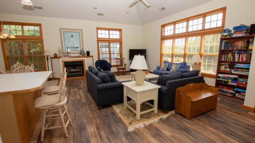 Oceanside, Hot Tub, Private Pool, OS1B, Always Unforgettable, Corolla (fotografie 7)