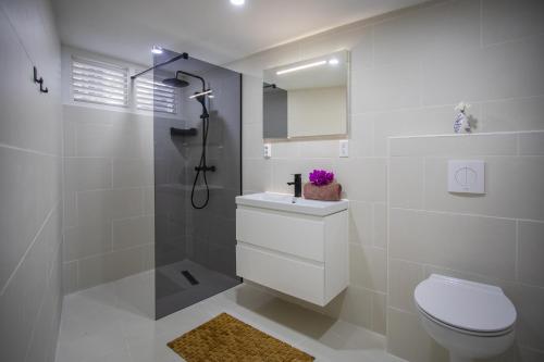 Three-Bedroom House image 10