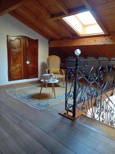 ATALOZTI Maison d'hôtes ST JEAN PIED DE PORT 4