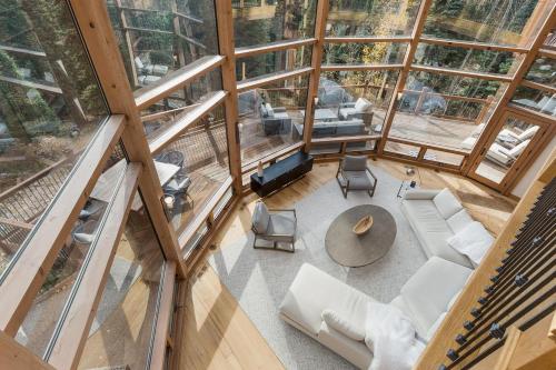 Mill Creek Lodge Estates in Durango Mountain Resort, USA