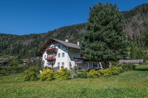 Rieplhof - Relaxing farm stay with breakfast and mountain view, Vipiteno (fotografie 11)