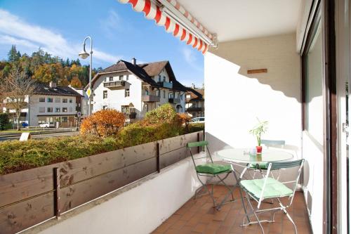 Paulas Ferienwohnung - Apartment - Füssen