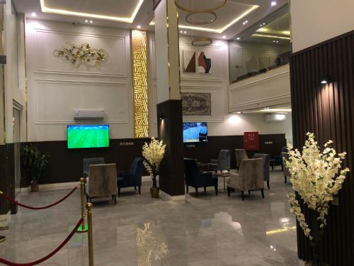 فخامة المشارف للشقق المخدومة, Abha (foto 6)