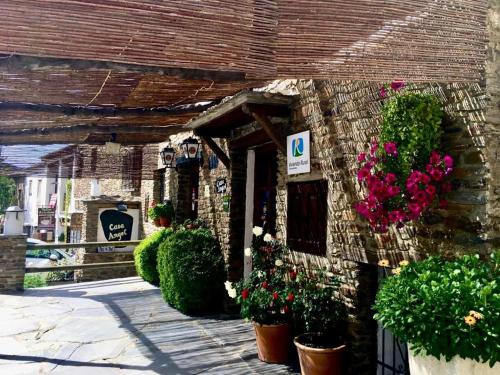 . Ático Casa Ángel