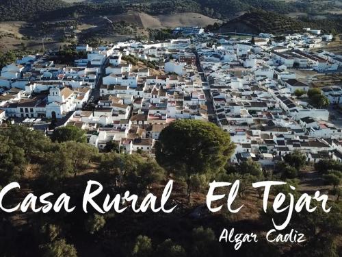 Casa rural El Tejar de Algar/1262