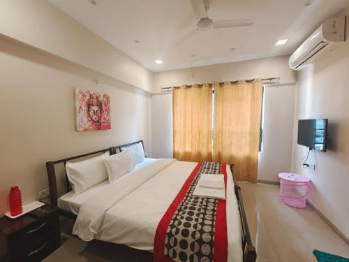 Corporate Service Apartments Hinjewadi