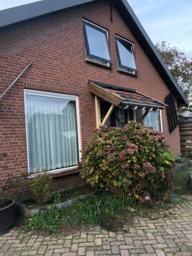  Effe d´r ut, Unterkunft in Hengelo