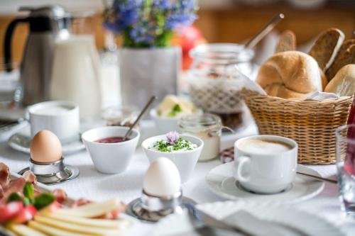 Rieplhof - Relaxing farm stay with breakfast and mountain view, Vipiteno (fotografie 6)