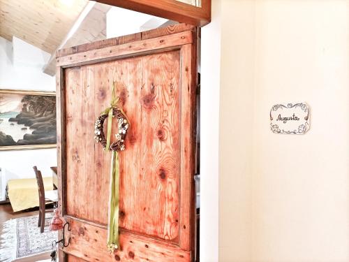  Appartamento Augusta - Residenza la Madonina in Morciano di Romagna