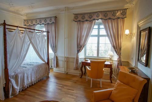Hotel & Tagungszentrum Schloss Hohenfels, Hohenfels (Foto 4)