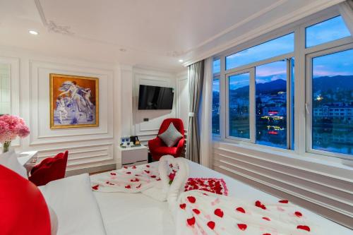 Diamond Hotel Sapa
