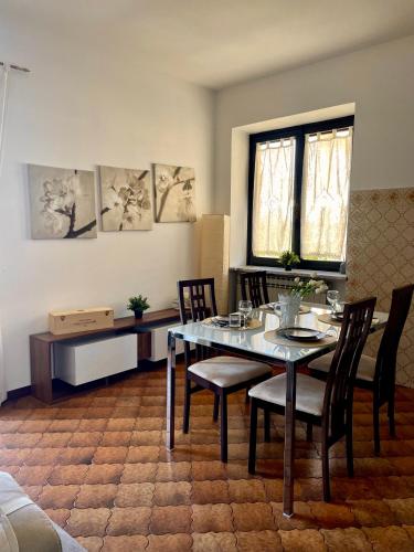 Casa Tino - Apartment - Murazzano