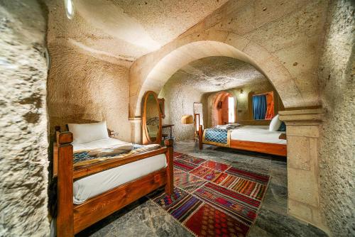 Caverna Hotel Premium Caves