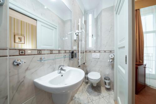 Hotel Raffaello Prague