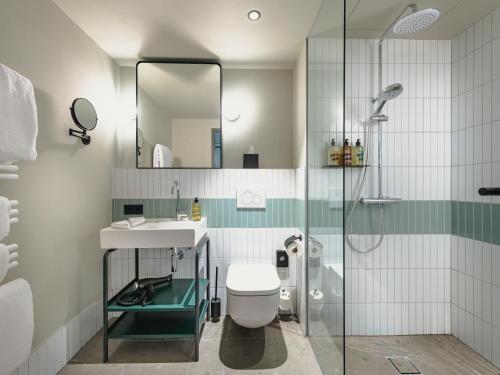 Small Single Room