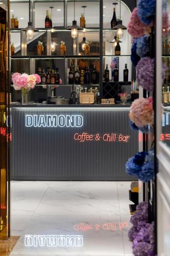 Diamond Hotel Sapa