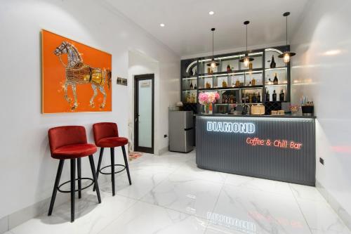 Diamond Hotel Sapa