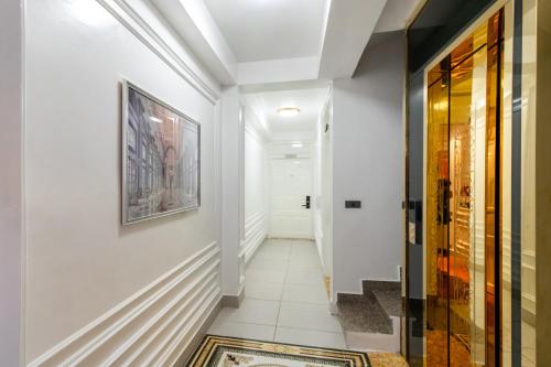 Diamond Hotel Sapa