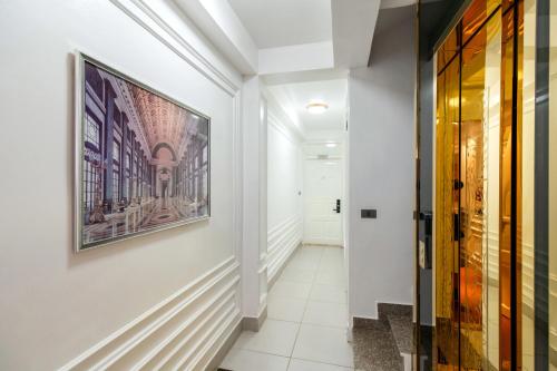 Diamond Hotel Sapa