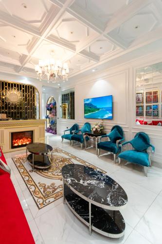Diamond Hotel Sapa