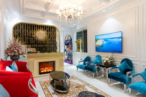 Diamond Hotel Sapa