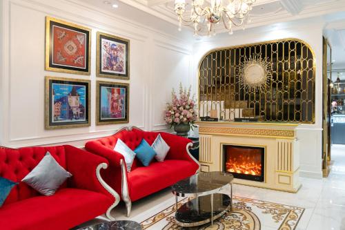 Diamond Hotel Sapa