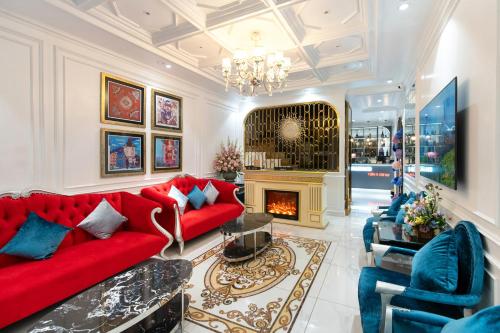 Diamond Hotel Sapa