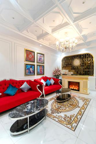 Diamond Hotel Sapa
