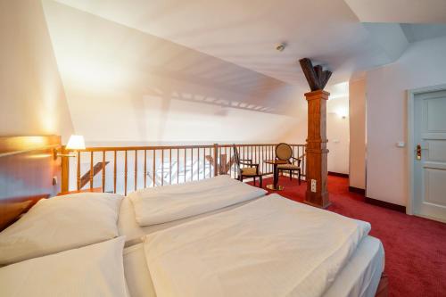 Hotel Raffaello Prague