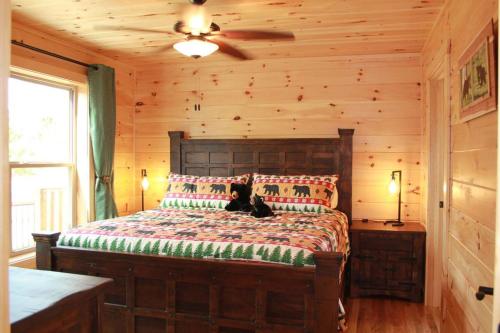 Mountain Haven - Relax & enjoy AMAZING 180 Degree Views of Mt LeConte - image 3