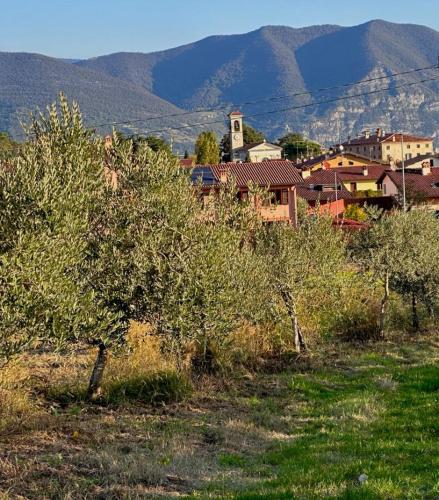 Casa Vacanze La Fiòca