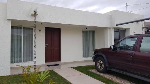 Habitación dentro de una casa en un condominio tipo Resort