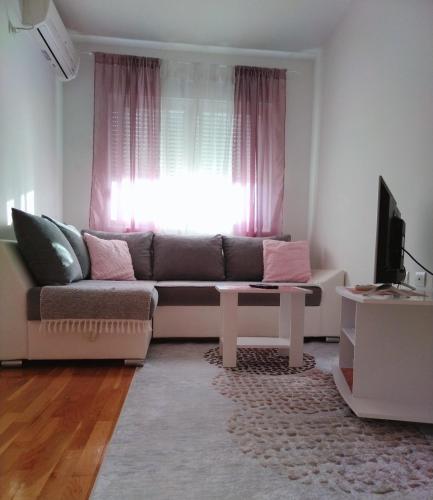 One-Bedroom Apartment image 2