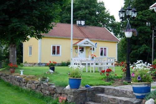 B&B Fegen - Sotanäs Bed&Breakfast - Bed and Breakfast Fegen