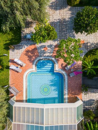 Villa Rita Taormina
