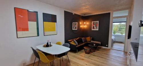  Modern, fully equipped flat in Kopenhagen