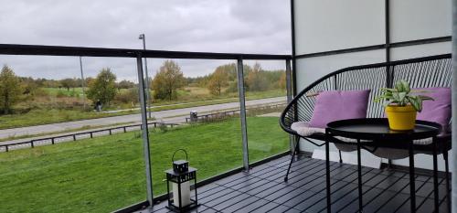 Modern, fully equipped flat, Copenhagen (photo 6)