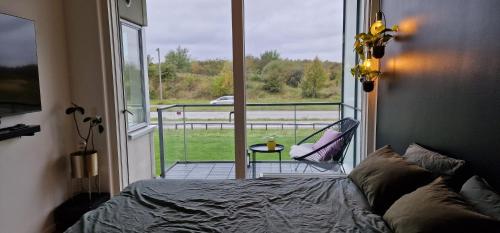 Modern, fully equipped flat, Copenhagen (photo 7)