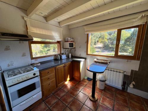 Food and beverages, Casona con hermosa vista al valle de San Martin in Lolog