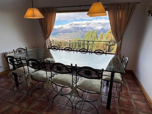 Facilities, Casona con hermosa vista al valle de San Martin in Lolog