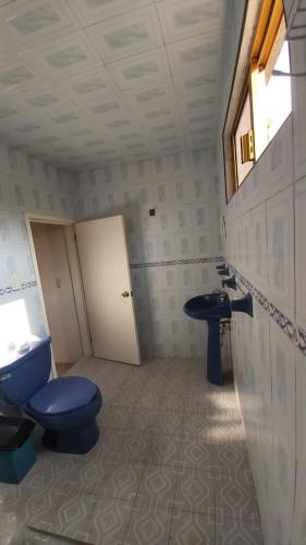 Hospedaje San Francisco.6 personas in Col La Cienega