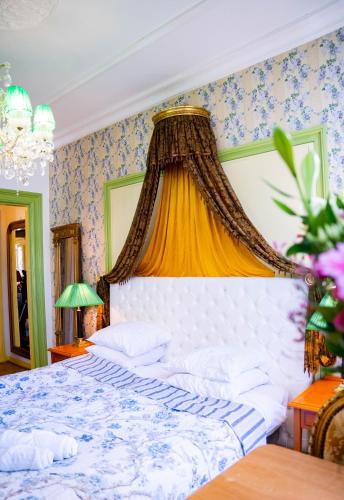 Boutique Hotel Museumkwartier