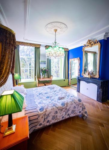 Boutique Hotel Museumkwartier