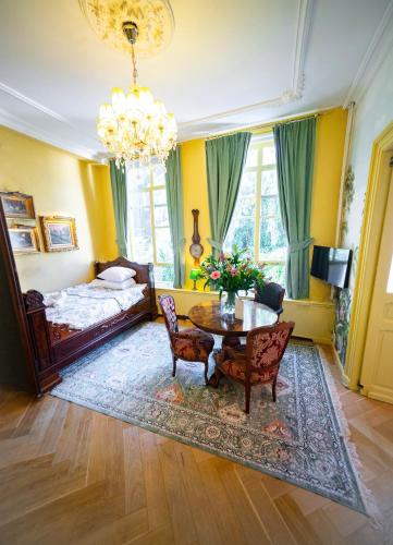 Boutique Hotel Museumkwartier