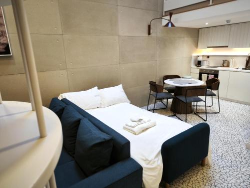 Trueman Court Luxury Serviced Apartments, Liverpool (photo 8)